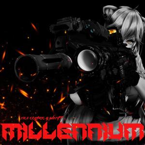 Rice Cognac的專輯MILLENIUM (feat. 5heriff)