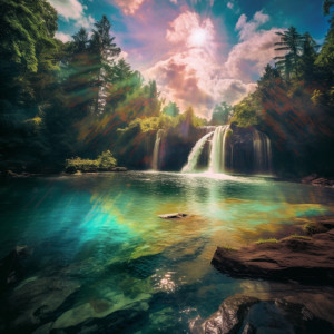 Listen to Silent Symphony song with lyrics from Valeria Sokolova