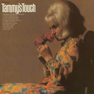ดาวน์โหลดและฟังเพลง I'll See Him Through พร้อมเนื้อเพลงจาก Tammy Wynette
