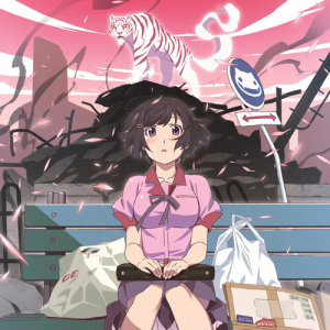 อัลบัม Nekomonogatari (Shiro) Gekihanongakushu (Original Soundtrack) ศิลปิน MONOGATARI Series