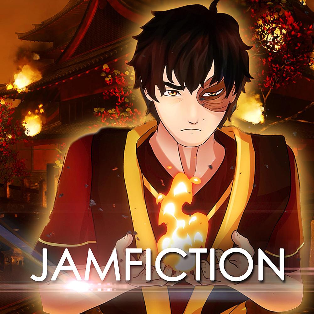 Zuko (Avatar) (Instrumental)