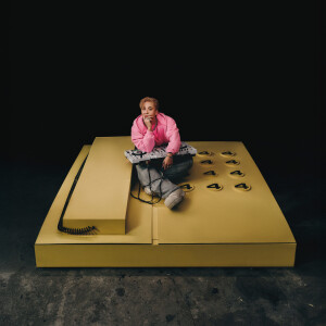 default playlist img