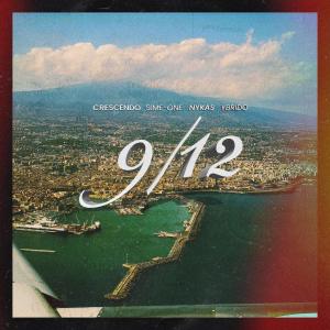 อัลบัม 9/12 (feat. $ime-One, Nykas & Ybrido) ศิลปิน Crescendo