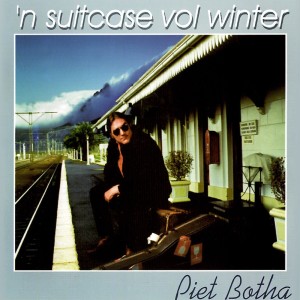Piet Botha的專輯'n Suitcase Vol Winter