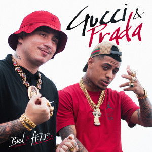 DJ Biel do Furduncinho的專輯Gucci & Prada