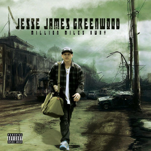 ดาวน์โหลดและฟังเพลง Million Miles Away (Explicit) พร้อมเนื้อเพลงจาก Jesse James Greenwood