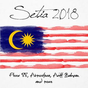 Album Setia 2018 from Floor 88