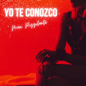 Album Yo Te Conozco from Max Pizzolante