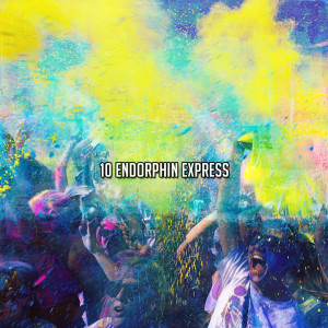 Album 10 Endorphin Express oleh CDM Project