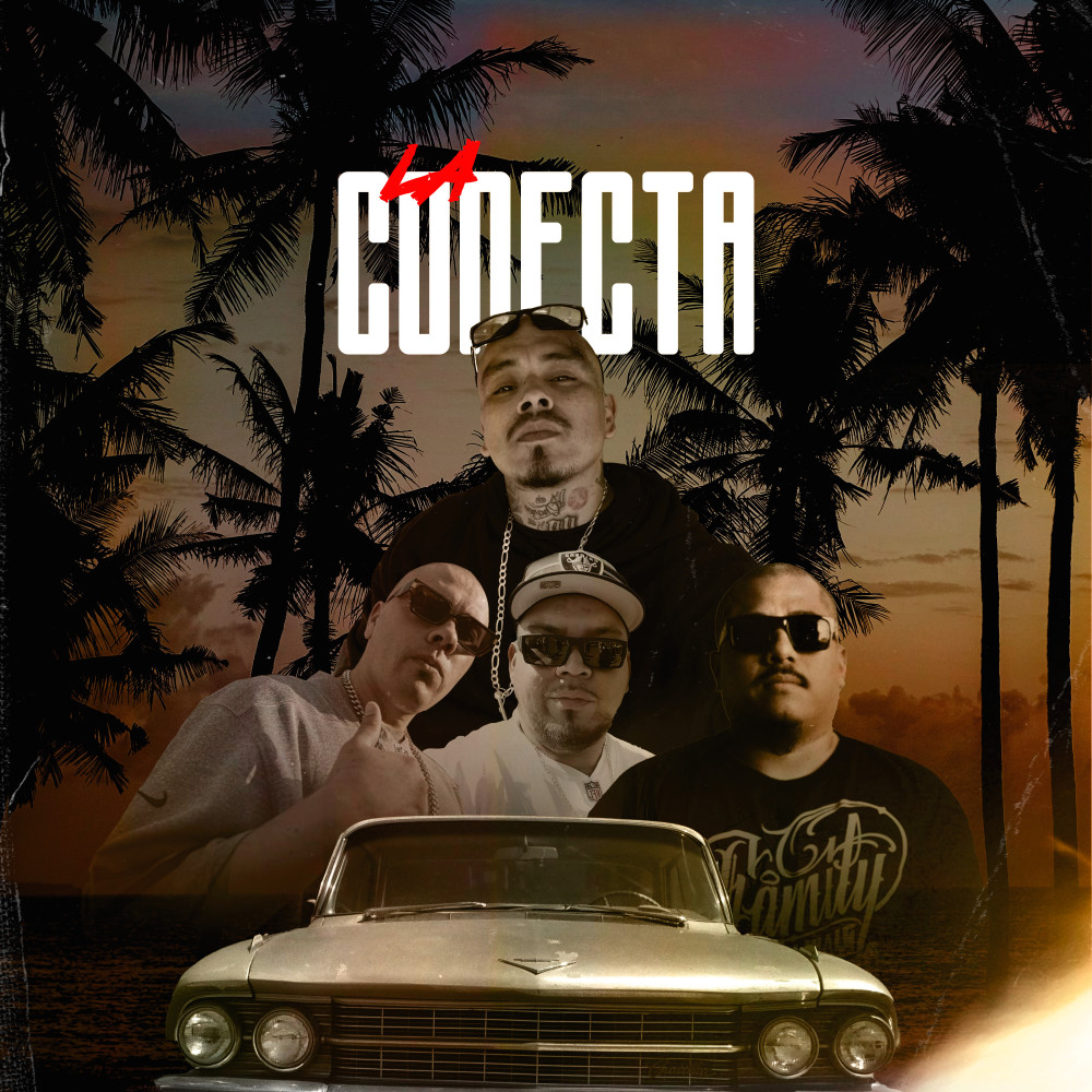 La Conecta (Explicit)