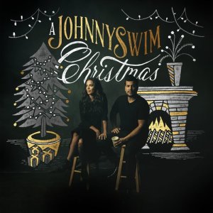 收聽Johnnyswim的The Christmas Waltz歌詞歌曲