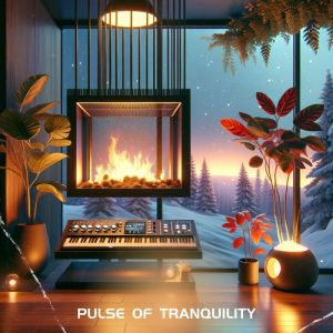 Pulse of Tranquility (Aesthetic Chill Grooves) dari Modern Detox Chill