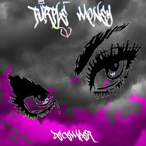 Album Purple Money from December