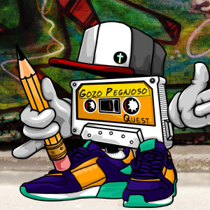 收聽QuESt的Gozo Pegajoso歌詞歌曲