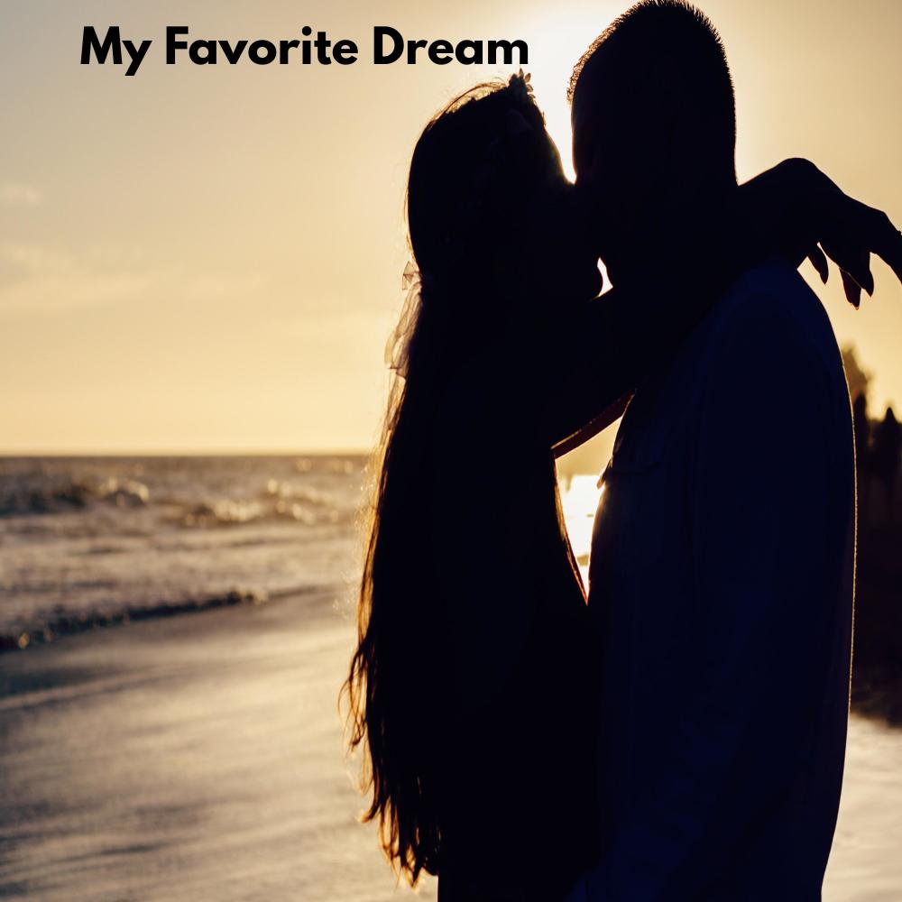 My Favorite Dream (feat. DJ Ray) (Explicit) (feat. DJ Ray|Explicit)