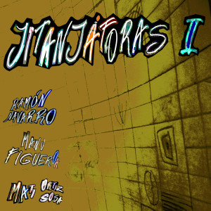 Album JITANJÁFORAS II from Ramón Navarro