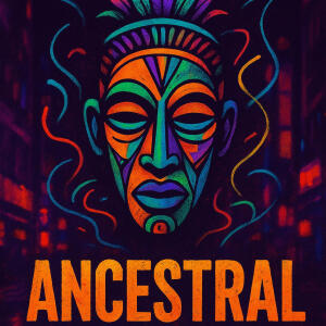 อัลบัม ANCESTRAL ศิลปิน Bahiano