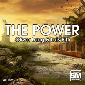 收聽Oliver Lang的The Power (Instrumental Mix)歌詞歌曲