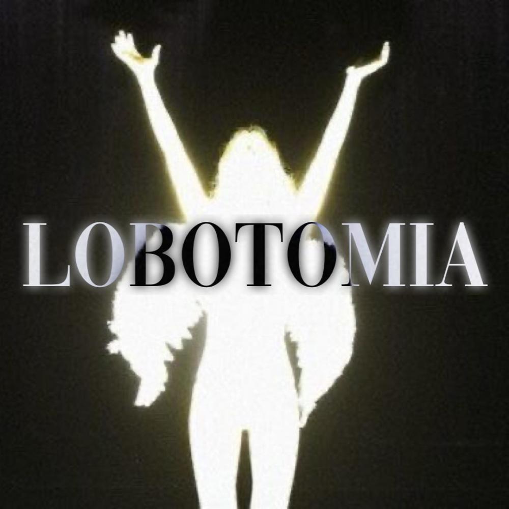 LOBOTOMIA (Sped Up) (Explicit)