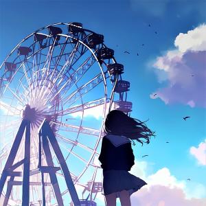 ดาวน์โหลดและฟังเพลง Adventure (feat. Jichu) พร้อมเนื้อเพลงจาก Kairyu
