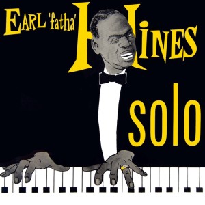 收聽Earl Hines的When I Dream Of You歌詞歌曲