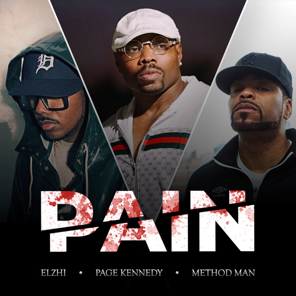 Pain (Explicit)