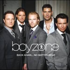 ดาวน์โหลดและฟังเพลง Every Day I Love You พร้อมเนื้อเพลงจาก Boyzone