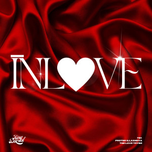 收聽King Dareal的INLOVE歌詞歌曲