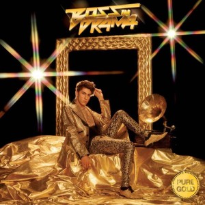 ดาวน์โหลดและฟังเพลง Pure Gold พร้อมเนื้อเพลงจาก Boss In Drama