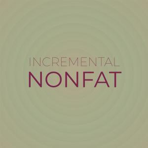 Incremental Nonfat dari Various