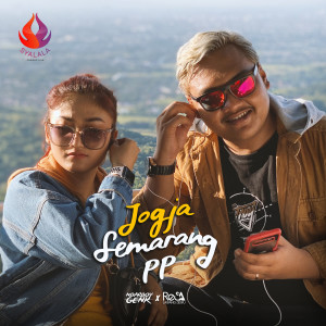 Resa Lawang Sewu的专辑Jogja - Semarang Pp