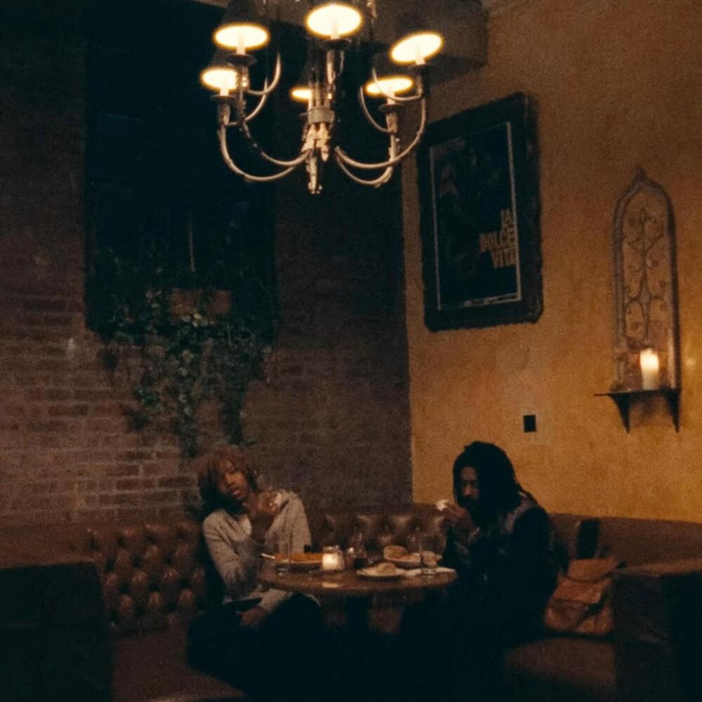 Favors (Explicit)
