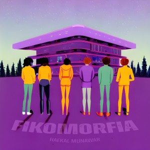 收听Haekal Munawar的Tak Hanya Di Rusunawa歌词歌曲
