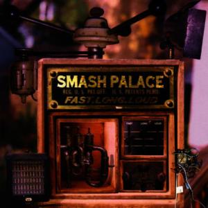 อัลบัม Fast, Long, Loud ศิลปิน Smash Palace