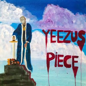 Album Yeezus Piece (Explicit) from Ski