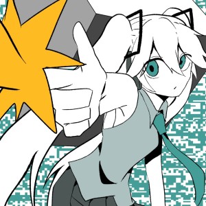Album Sera (feat. HATSUNE MIKU) from 