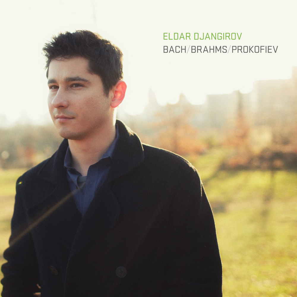 Eight Piano Pieces, Op. 76 IV. Intermezzo in B-Flat Major