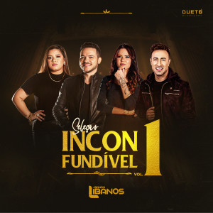 Banda Libanos的專輯Seleção Inconfundível Vol.1