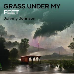 Johnny Johnson的專輯Grass Under My Feet