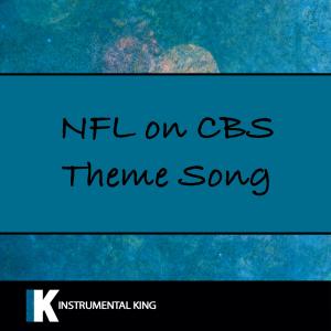 Soundtrack Guru的專輯NFL On CBS Theme Song