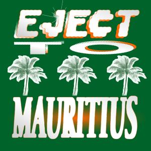 收聽Paz的Eject to Mauritius歌詞歌曲