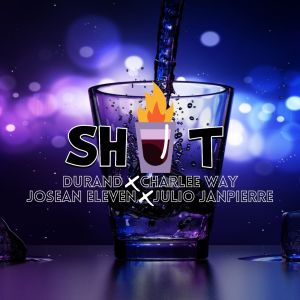 Durand的专辑Shot
