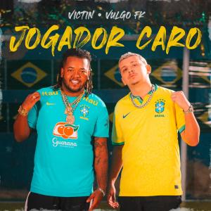 Vulgo FK的專輯Jogador Caro