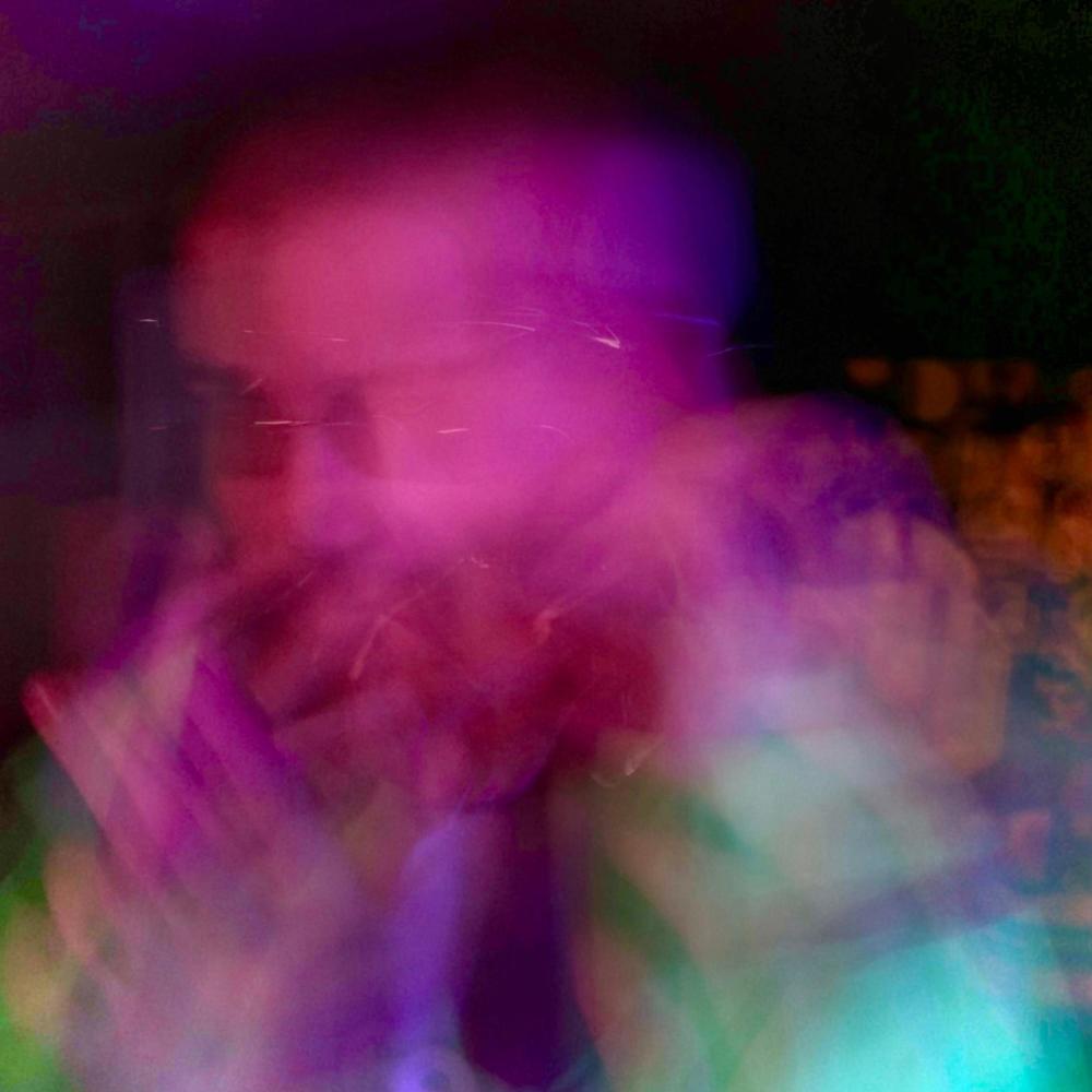 ayahuasca. (Explicit)
