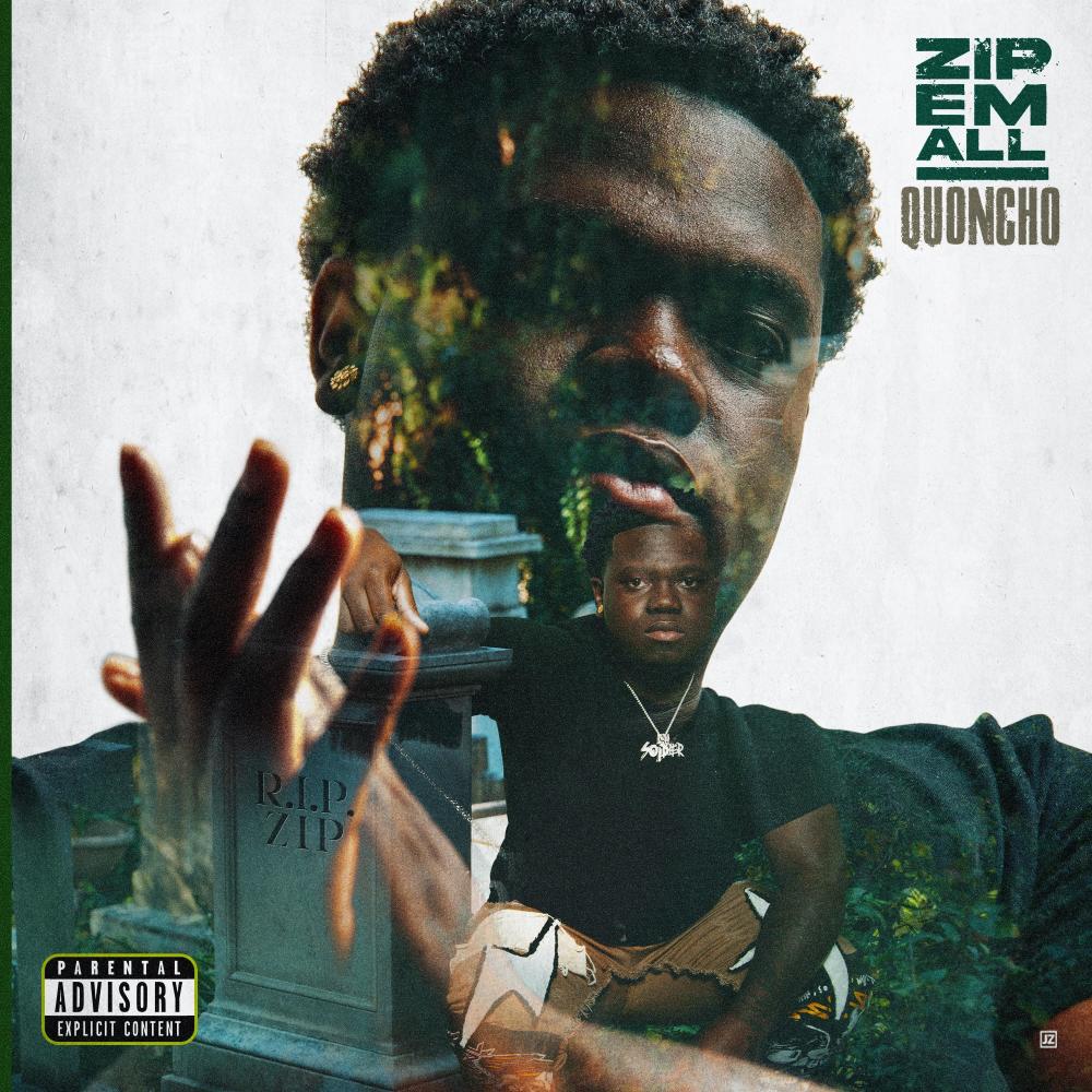 Zip Em All (Explicit)