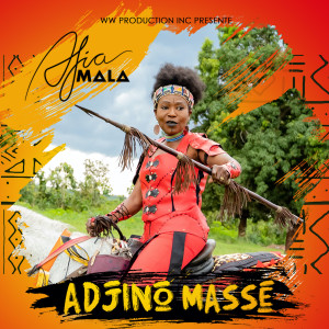 Afia Mala的专辑Adjinon Massé