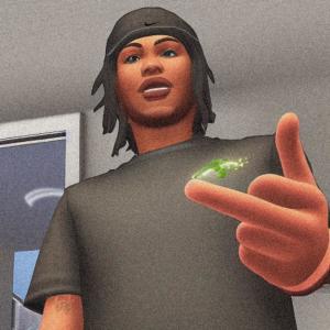 default playlist img