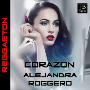 ดาวน์โหลดและฟังเพลง Corazon (Maluma Version) พร้อมเนื้อเพลงจาก Alejandra Roggero