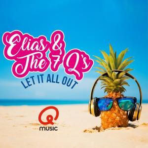 ดาวน์โหลดและฟังเพลง Let It All Out พร้อมเนื้อเพลงจาก Elias