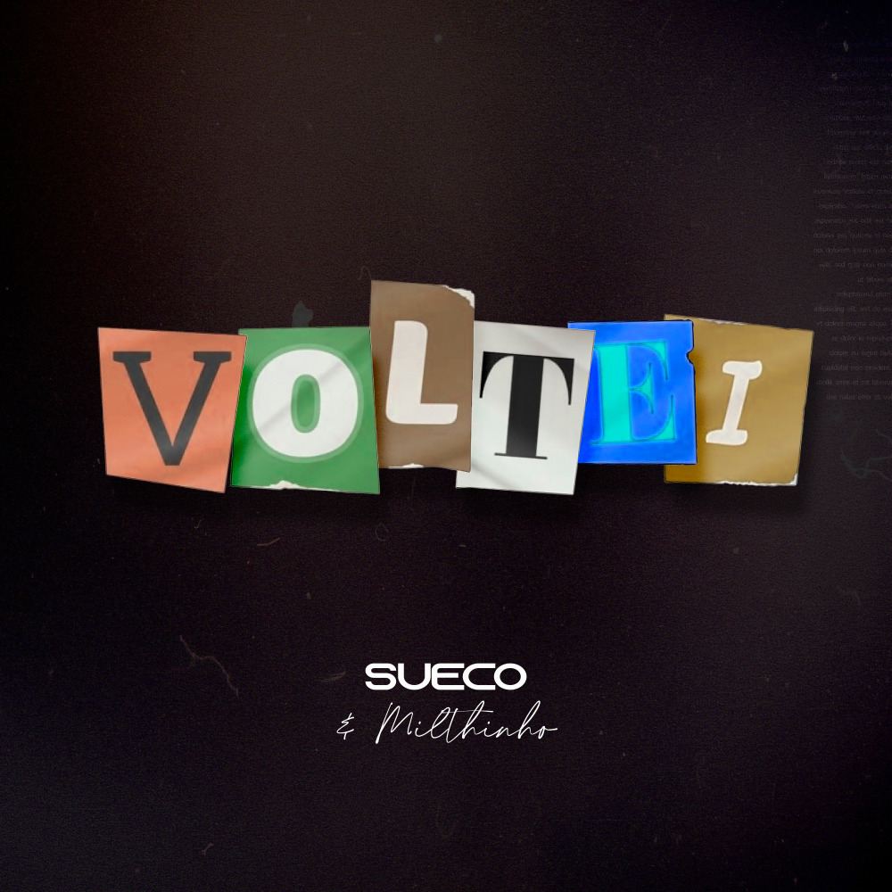 Voltei